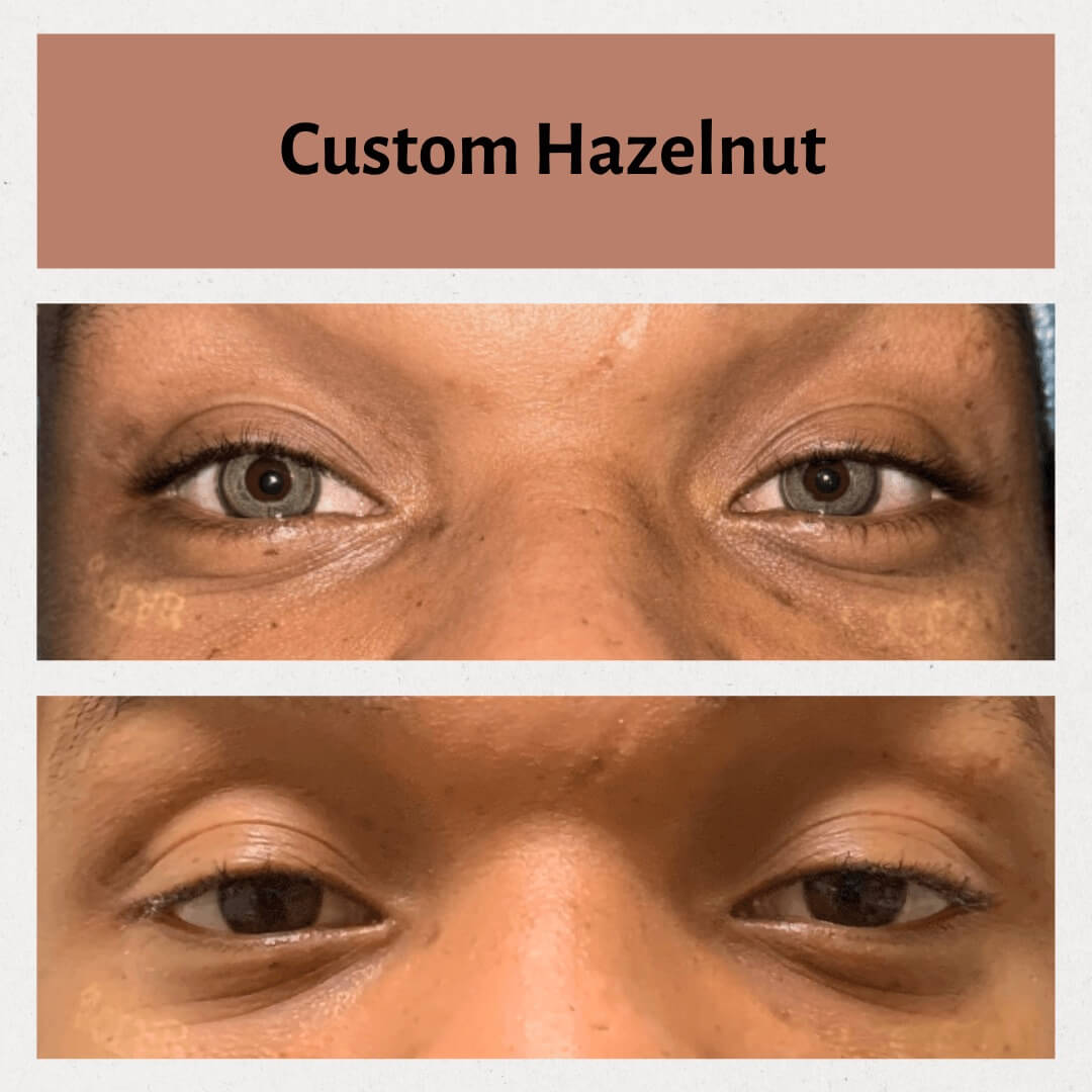 Hazelnut Image 1