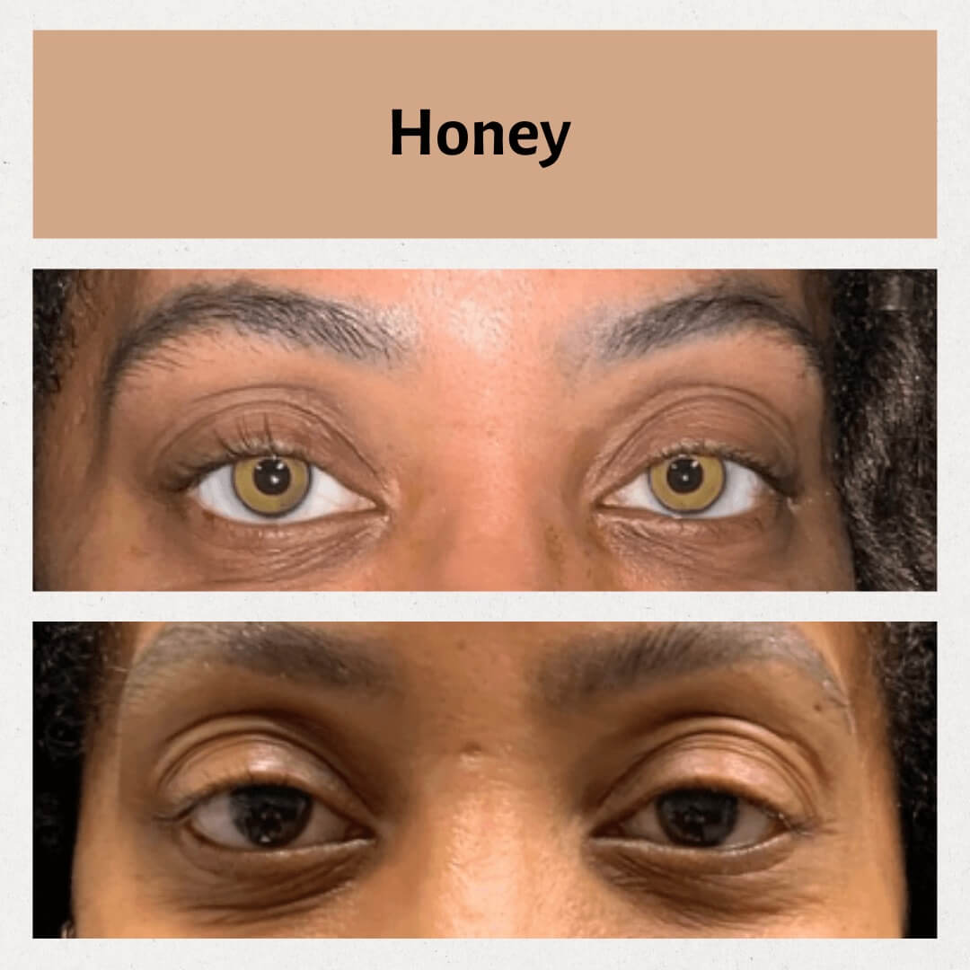 Honey Image 2