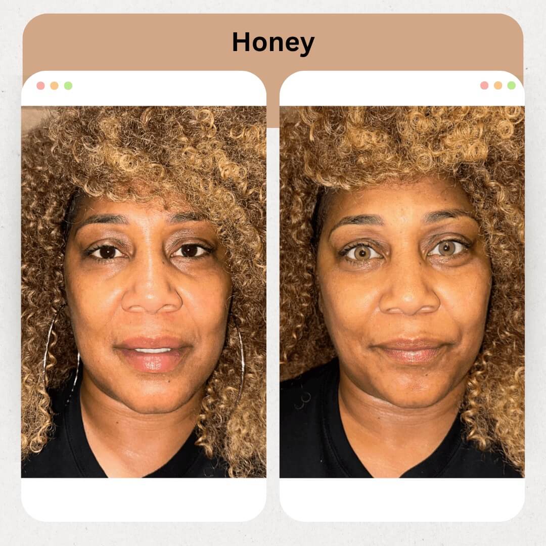 Honey Image 3