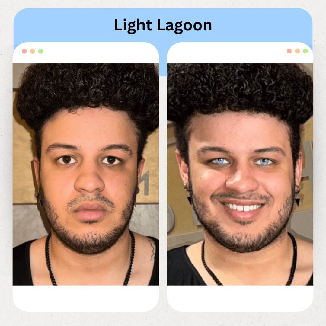 Light Lagoon Image 2