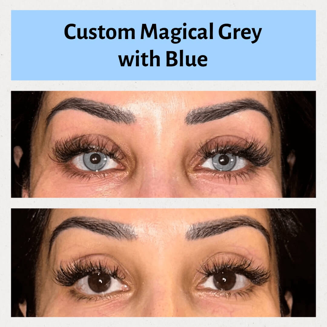 Magical Grey Image 1