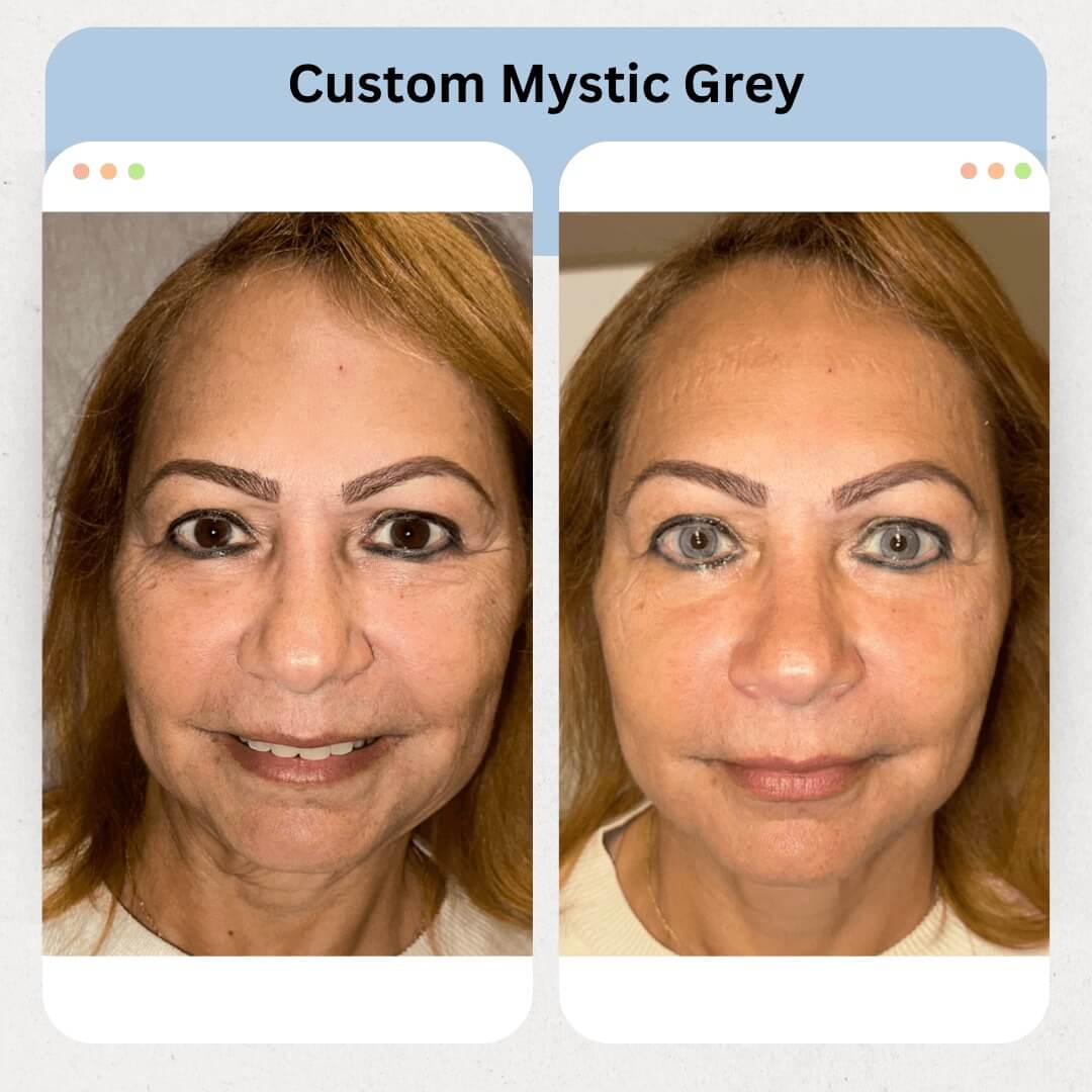 Mystic Grey Image 3