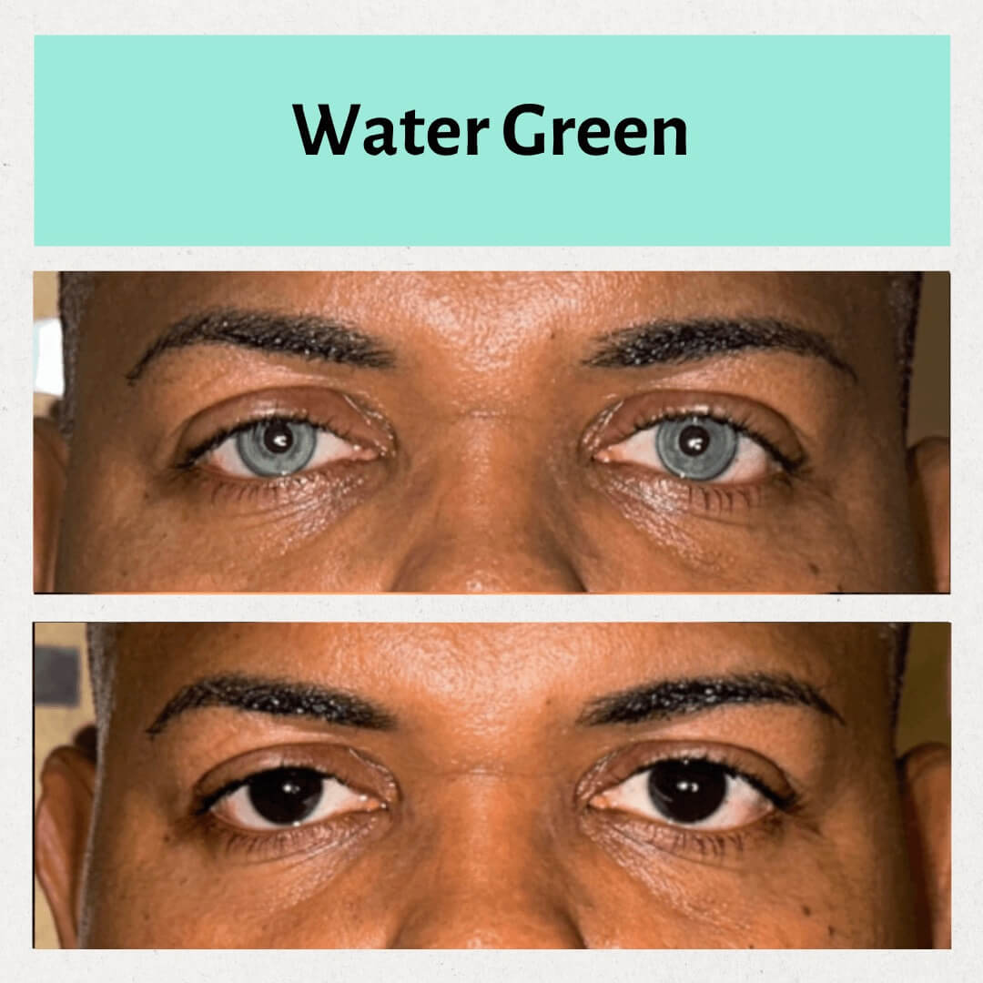 Water Green Image 8