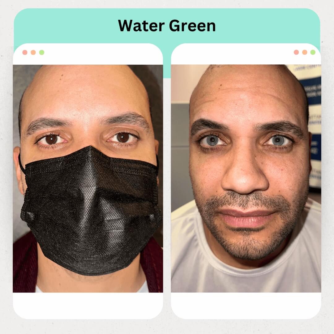 Water Green Image 4