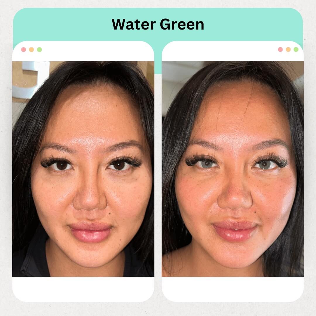 Water Green Image 5