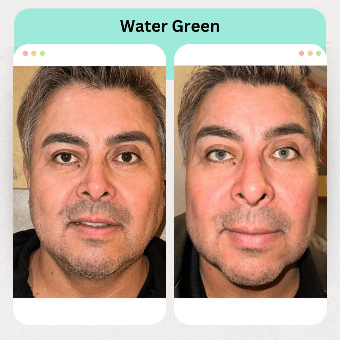 Water Green Image 7