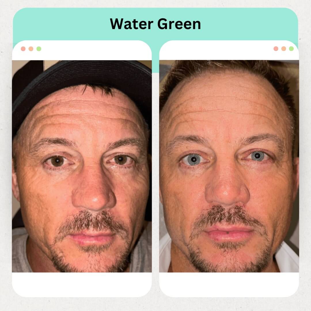 Water Green Image 1